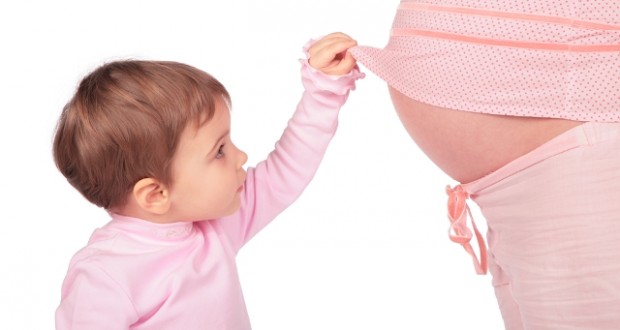 anne karnında hastalık