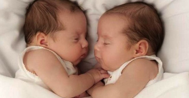 rüyada ikiz bebek anlamı
