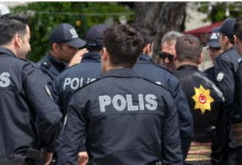 rüyada polis görmenin anlamı