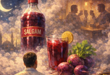 rüyada şalgam anlamı