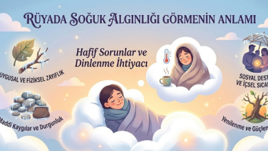 soğuk algınlığı anlamı